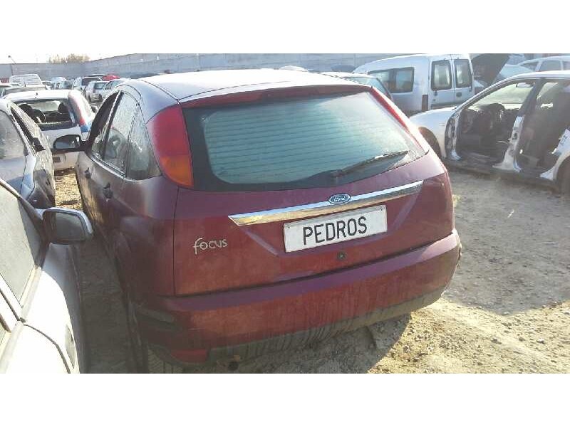 ford focus berlina (cak) del año 1999
