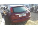 FORD FOCUS BERLINA (CAK)