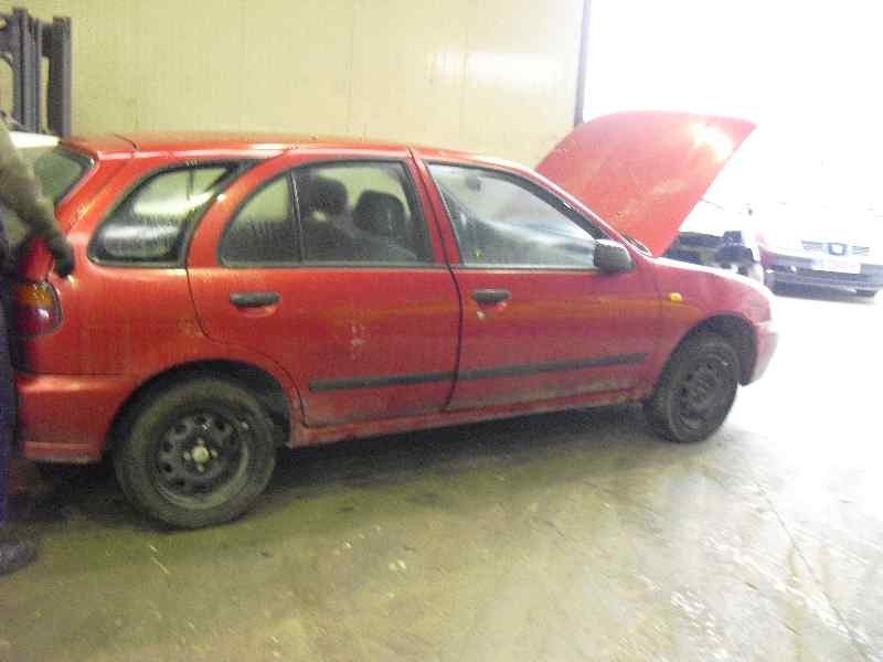 nissan almera (n15) del año 1995