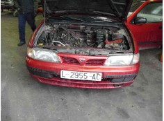 nissan almera (n15) del año 1995 2