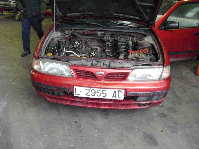 nissan almera (n15) del año 1995