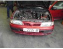 NISSAN ALMERA (N15)