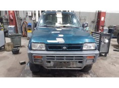 nissan terrano/terrano.ii (r20) del año 1995