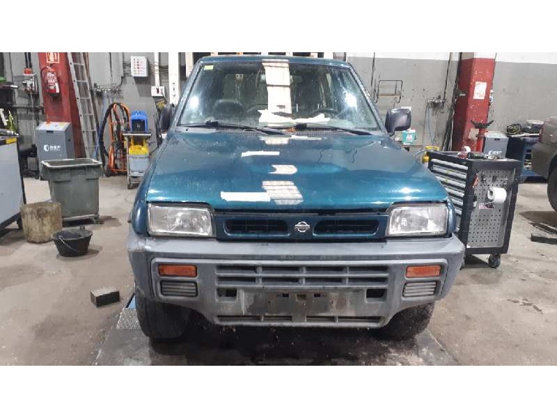nissan terrano/terrano.ii (r20) del año 1995