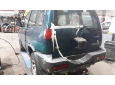 nissan terrano/terrano.ii (r20) del año 1995 2