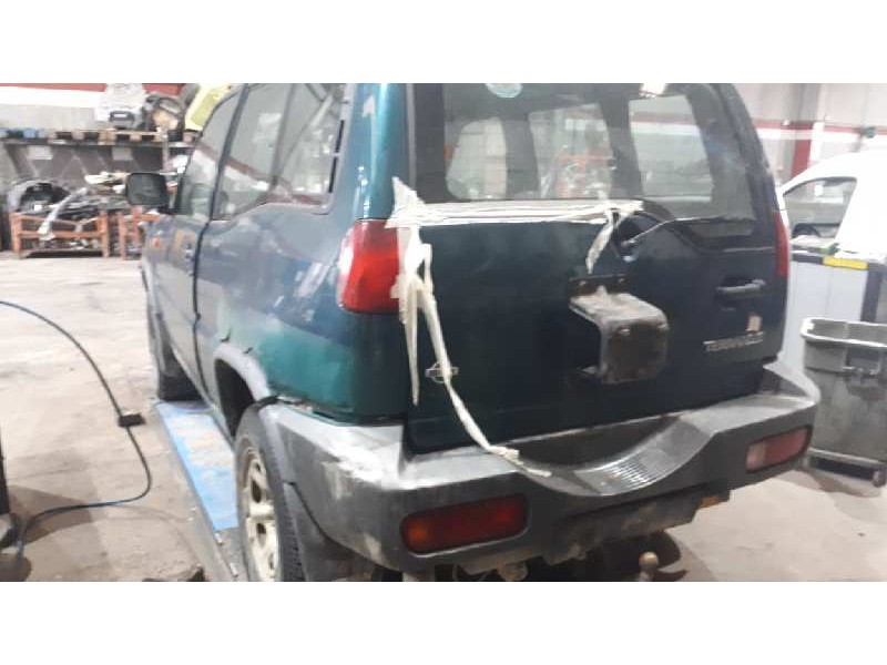 nissan terrano/terrano.ii (r20) del año 1995