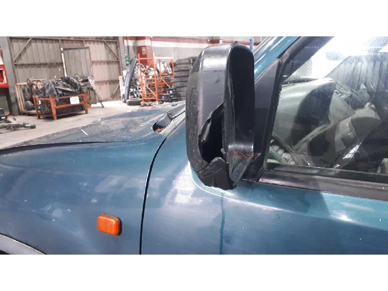 nissan terrano/terrano.ii (r20) del año 1995