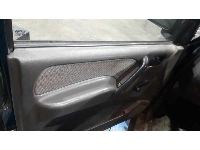 nissan terrano/terrano.ii (r20) del año 1995