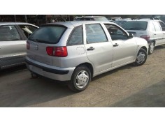 seat ibiza (6k1) del año 2000