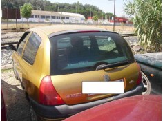 renault clio ii fase i (b/cbo) del año 1998 2
