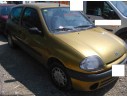 RENAULT CLIO II FASE I (B/CBO)