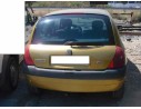 RENAULT CLIO II FASE I (B/CBO)