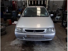 citroën saxo del año 1999