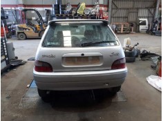 citroën saxo del año 1999 2