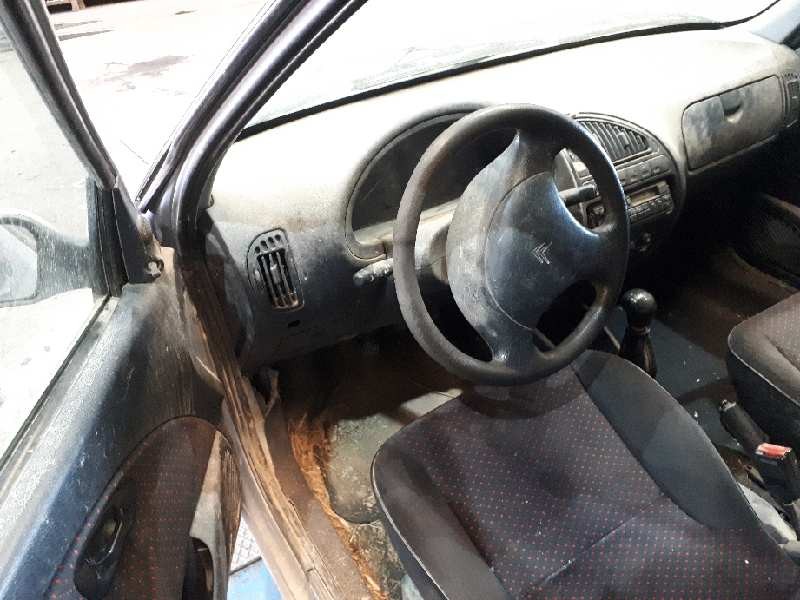 citroën saxo del año 1999