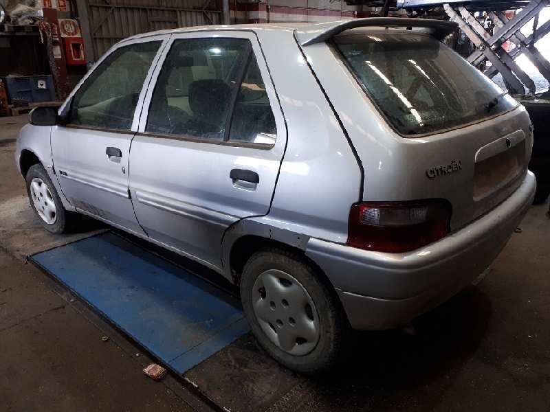citroën saxo del año 1999