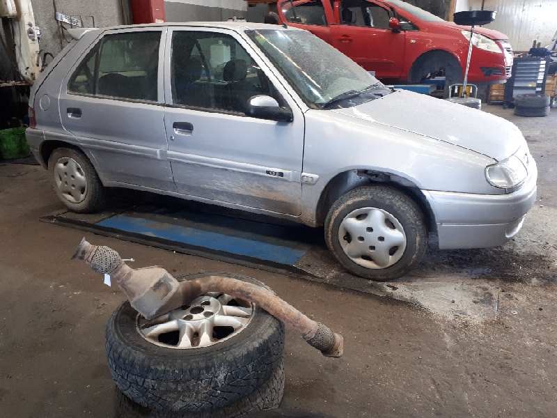 citroën saxo del año 1999