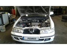 honda accord berlina (cc/ce) del año 1997