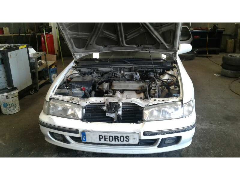 honda accord berlina (cc/ce) del año 1997