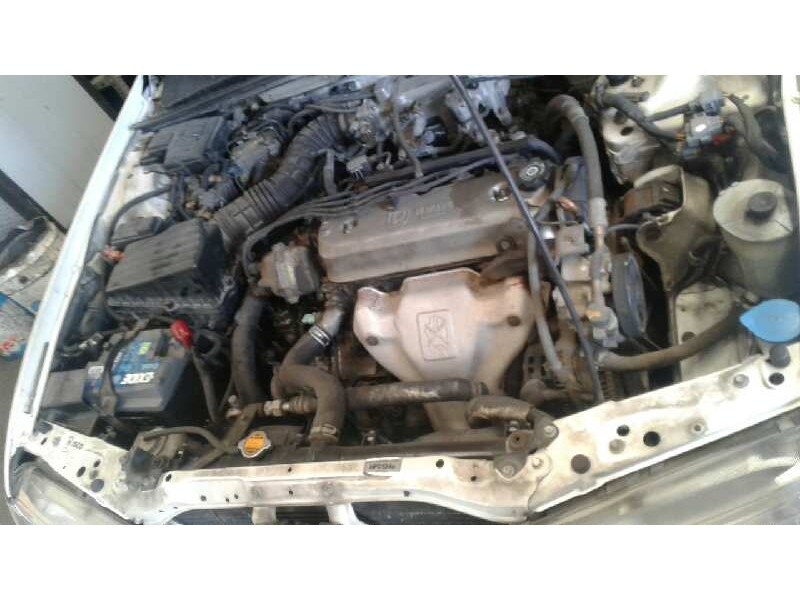 honda accord berlina (cc/ce) del año 1997