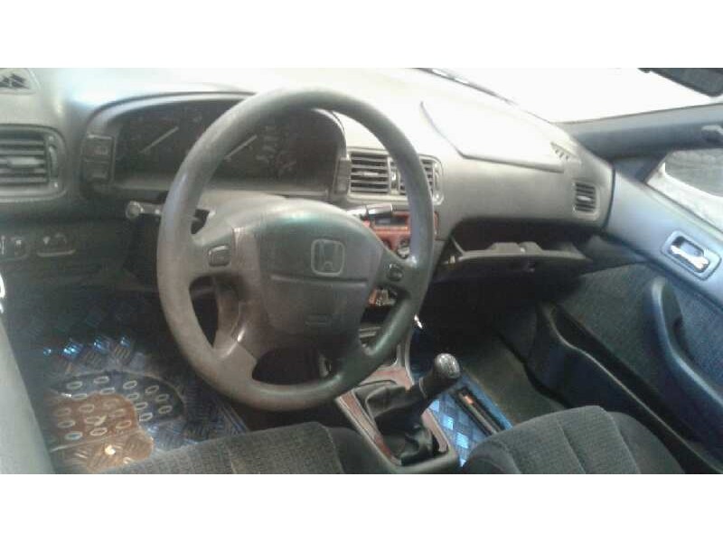 honda accord berlina (cc/ce) del año 1997