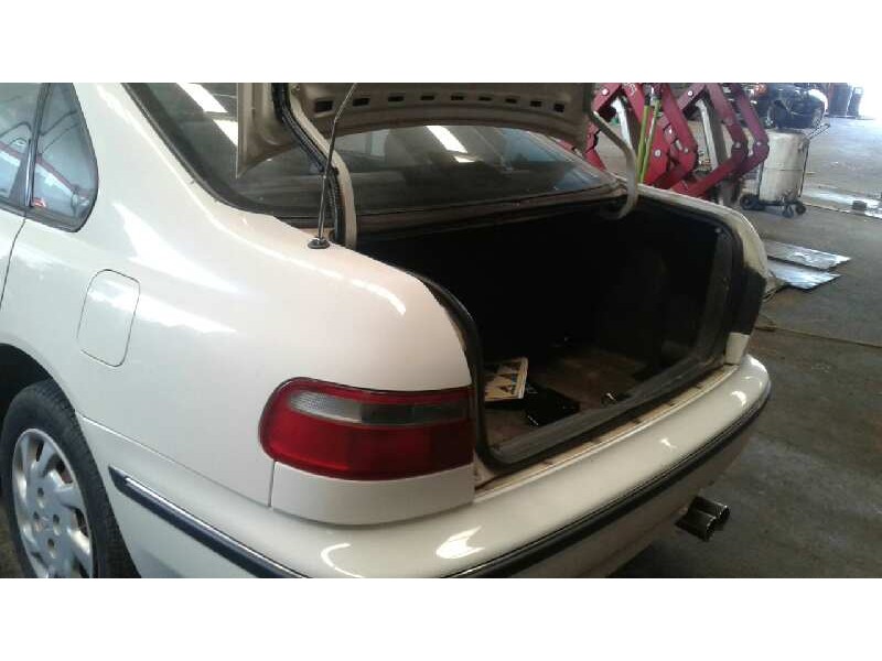 honda accord berlina (cc/ce) del año 1997