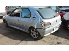 peugeot 306 berlina 3/4/5 puertas (s2) del año 2000
