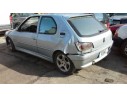 PEUGEOT 306 BERLINA 3/4/5 PUERTAS (S2)