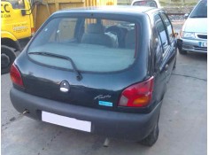 ford fiesta berlina del año 1996 2