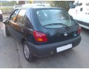 FORD FIESTA BERLINA