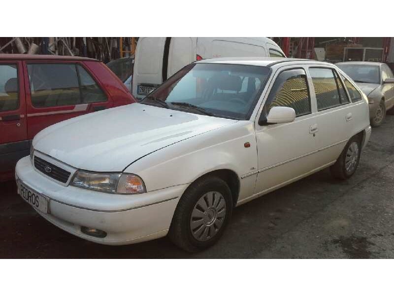 daewoo nexia del año 1998