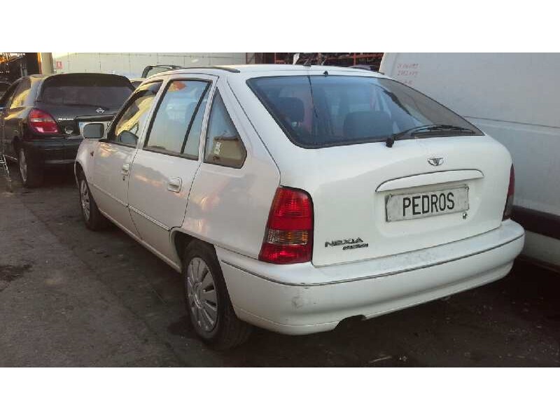 daewoo nexia del año 1998