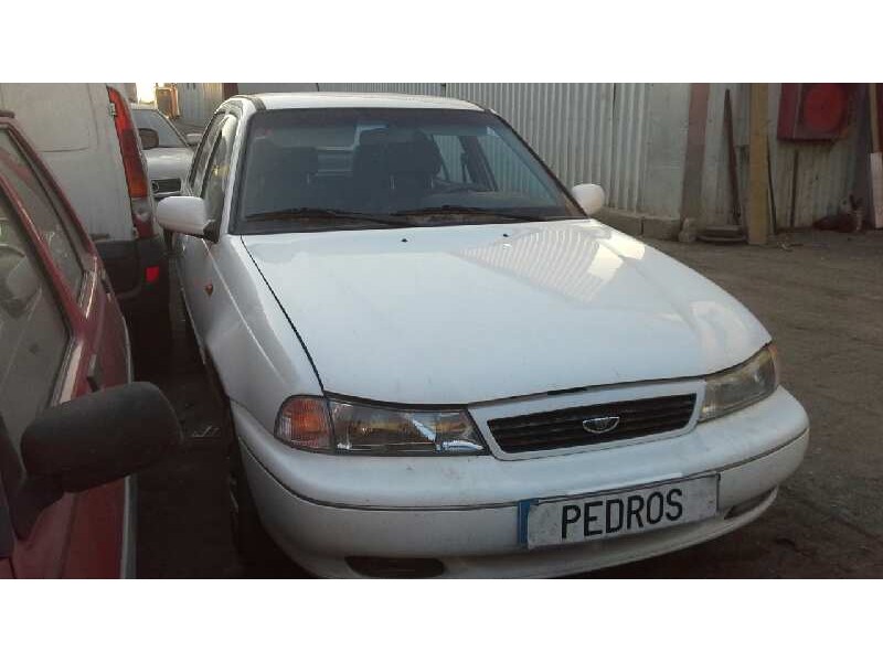 daewoo nexia del año 1998