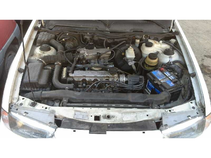 daewoo nexia del año 1998