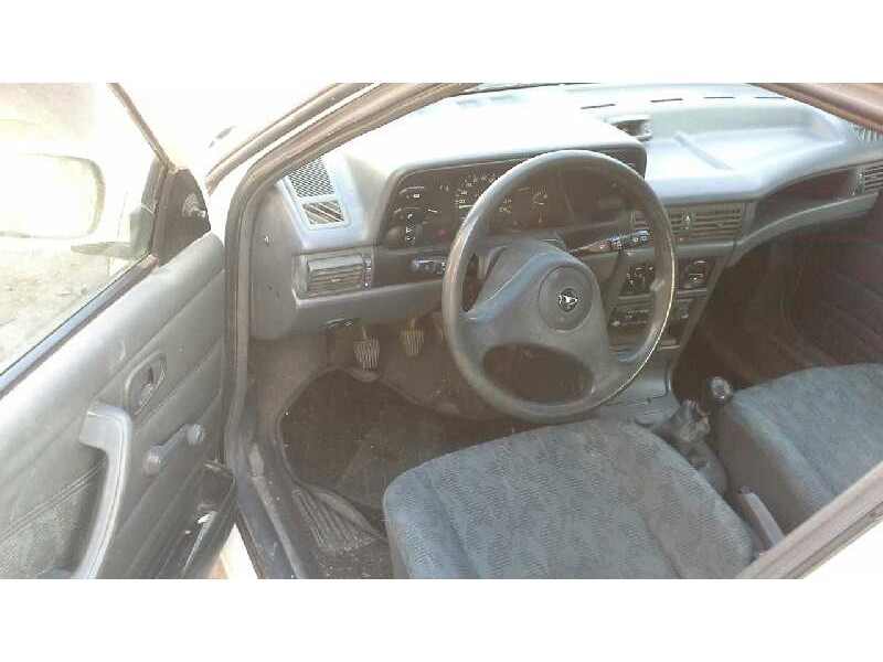 daewoo nexia del año 1998