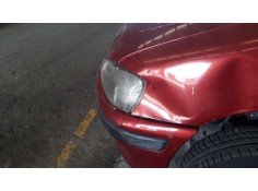 peugeot 106 (s2) del año 2000 2