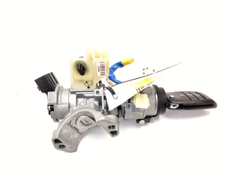 Recambio de conmutador de arranque para kia stonic (yb) 1.2 cvvt referencia OEM IAM 81900H8C00  