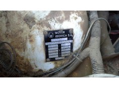 nissan patrol (k/w160) del año 1984 2