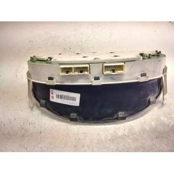 Recambio de cuadro instrumentos para mazda tribute (ep) 3.0 v6 exclusive 4x4 referencia OEM IAM EC3555430G YL8F10849LL 