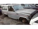 NISSAN PATROL (K/W160)