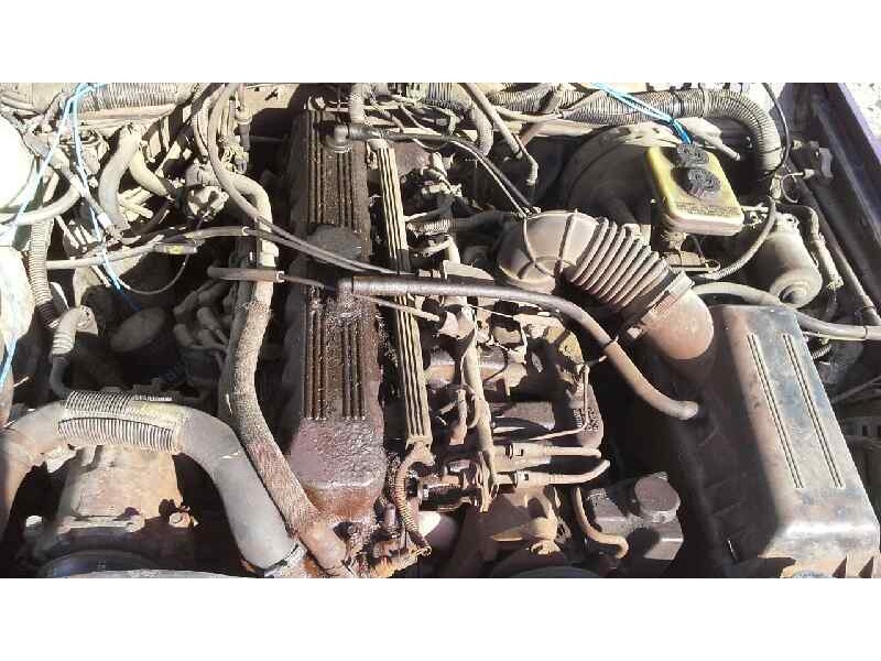 jeep cherokee (xj) del año 1992