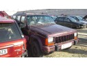 JEEP CHEROKEE (XJ)