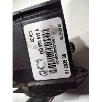 Recambio de mando limpia para volkswagen touran (1t1) advance referencia OEM IAM 1K0953519A  