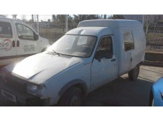 citroën c15 del año 1989