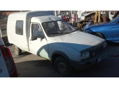 citroën c15 del año 1989 2