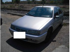 citroën zx del año 1995