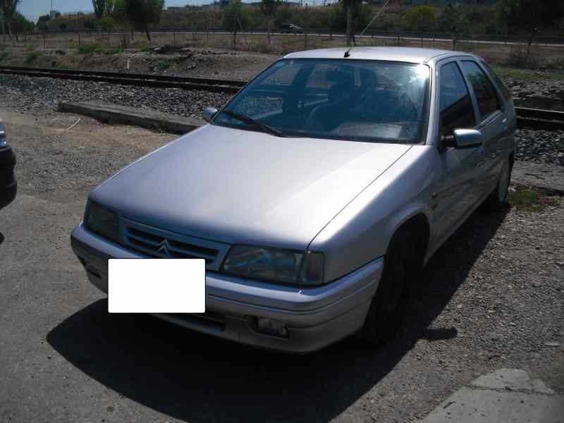 citroën zx del año 1995