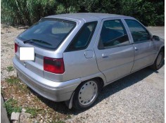 citroën zx del año 1995 2