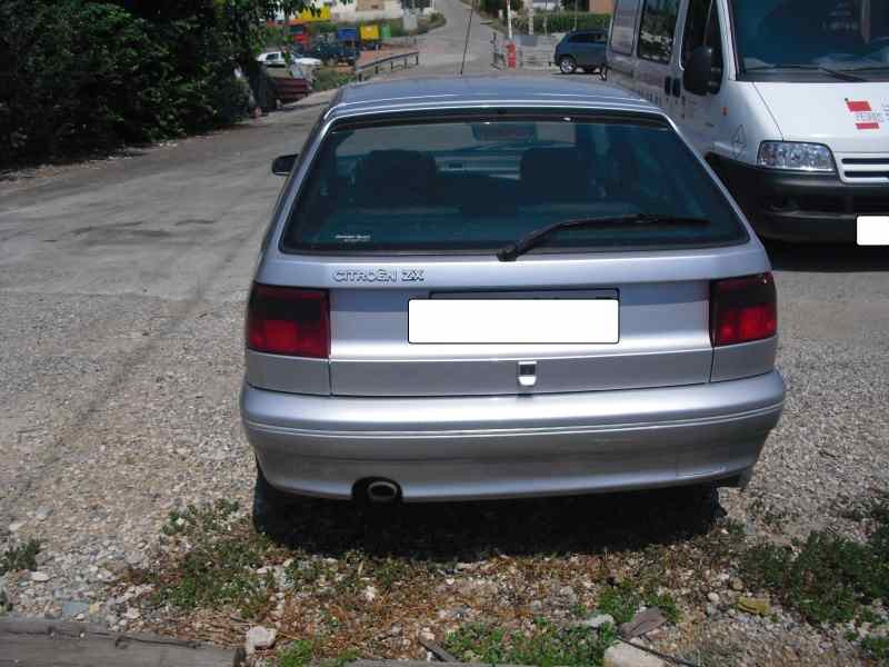 citroën zx del año 1995