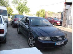 audi a4 berlina (b5) del año 1994
